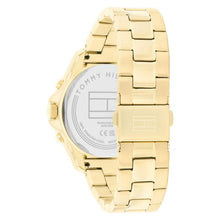 Cargar imagen en el visor de la galería, RELOJ  PARA MUJER TOMMY HILFIGER  1782640 - DORADO
