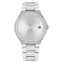 Cargar imagen en el visor de la galería, RELOJ  PARA MUJER TOMMY HILFIGER  1782641 - PLATEADO
