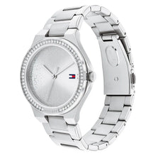 Cargar imagen en el visor de la galería, RELOJ  PARA MUJER TOMMY HILFIGER  1782641 - PLATEADO
