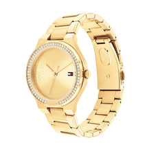 Cargar imagen en el visor de la galería, RELOJ  PARA MUJER TOMMY HILFIGER  1782642 - DORADO
