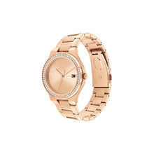 Cargar imagen en el visor de la galería, RELOJ  PARA MUJER TOMMY HILFIGER  1782643 - ROSADO
