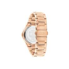 Cargar imagen en el visor de la galería, RELOJ  PARA MUJER TOMMY HILFIGER  1782643 - ROSADO
