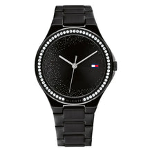 Cargar imagen en el visor de la galería, RELOJ  PARA MUJER TOMMY HILFIGER  1782644 - NEGRO
