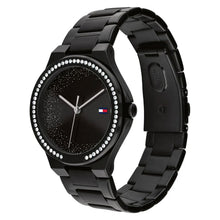 Cargar imagen en el visor de la galería, RELOJ  PARA MUJER TOMMY HILFIGER  1782644 - NEGRO
