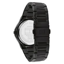 Cargar imagen en el visor de la galería, RELOJ  PARA MUJER TOMMY HILFIGER  1782644 - NEGRO

