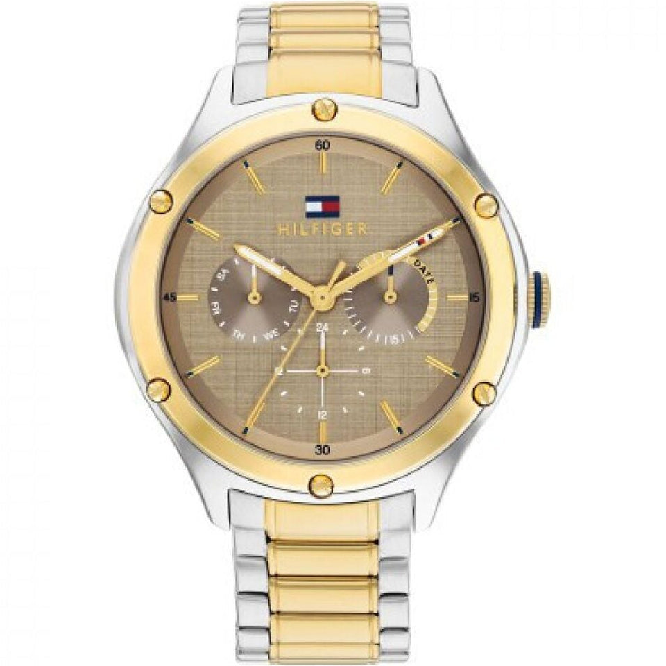 RELOJ  PARA MUJER TOMMY HILFIGER  1782658 - MULTICOLOR