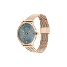 Cargar imagen en el visor de la galería, RELOJ  PARA MUJER TOMMY HILFIGER  1782664 - ROSADO
