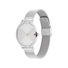 Cargar imagen en el visor de la galería, RELOJ  PARA MUJER TOMMY HILFIGER  1782665 - PLATEADO
