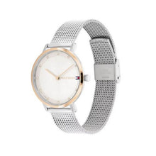 Cargar imagen en el visor de la galería, RELOJ  PARA MUJER TOMMY HILFIGER PIPPA 1782666 - PLATEADO
