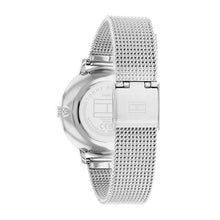 Cargar imagen en el visor de la galería, RELOJ  PARA MUJER TOMMY HILFIGER PIPPA 1782666 - PLATEADO
