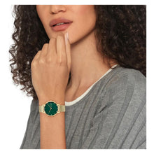 Cargar imagen en el visor de la galería, RELOJ  PARA MUJER TOMMY HILFIGER 1782668 - DORADO
