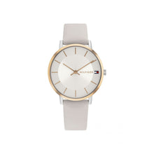 Cargar imagen en el visor de la galería, RELOJ CLÁSICO PARA MUJER TOMMY HILFIGER  1782671 - GRIS
