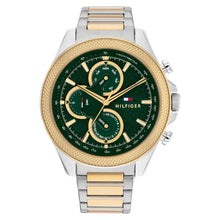 Cargar imagen en el visor de la galería, RELOJ  PARA HOMBRE TOMMY HILFIGER MULTIFUNCION 1792079 - MULTICOLOR
