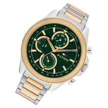 Cargar imagen en el visor de la galería, RELOJ  PARA HOMBRE TOMMY HILFIGER MULTIFUNCION 1792079 - MULTICOLOR
