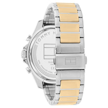 Cargar imagen en el visor de la galería, RELOJ  PARA HOMBRE TOMMY HILFIGER MULTIFUNCION 1792079 - MULTICOLOR
