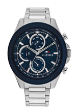Cargar imagen en el visor de la galería, RELOJ  PARA HOMBRE TOMMY HILFIGER  1792080 - PLATEADO
