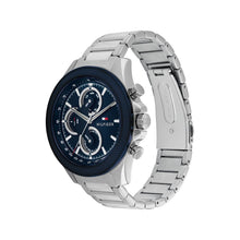 Cargar imagen en el visor de la galería, RELOJ  PARA HOMBRE TOMMY HILFIGER  1792080 - PLATEADO
