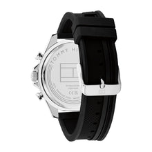 Cargar imagen en el visor de la galería, RELOJ DEPORTIVO PARA HOMBRE TOMMY HILFIGER  1792082 - NEGRO
