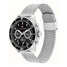 Cargar imagen en el visor de la galería, RELOJ  PARA HOMBRE TOMMY HILFIGER  1792092 - PLATEADO
