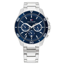 Cargar imagen en el visor de la galería, RELOJ  PARA HOMBRE TOMMY HILFIGER  1792094 - PLATEADO
