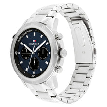 Cargar imagen en el visor de la galería, RELOJ  PARA HOMBRE TOMMY HILFIGER  1792104 - PLATEADO
