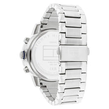 Cargar imagen en el visor de la galería, RELOJ  PARA HOMBRE TOMMY HILFIGER  1792104 - PLATEADO

