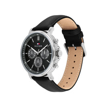 Cargar imagen en el visor de la galería, RELOJ CLÁSICO PARA HOMBRE TOMMY HILFIGER  1710586 - NEGRO
