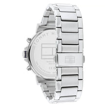 Cargar imagen en el visor de la galería, RELOJ  PARA HOMBRE TOMMY HILFIGER  1710588 - PLATEADO
