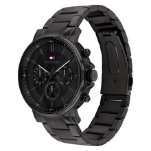 Cargar imagen en el visor de la galería, RELOJ  PARA HOMBRE TOMMY HILFIGER  1710590 - NEGRO
