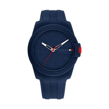 Cargar imagen en el visor de la galería, RELOJ DEPORTIVO PARA HOMBRE TOMMY HILFIGER AUSTIN 1710595 - AZUL
