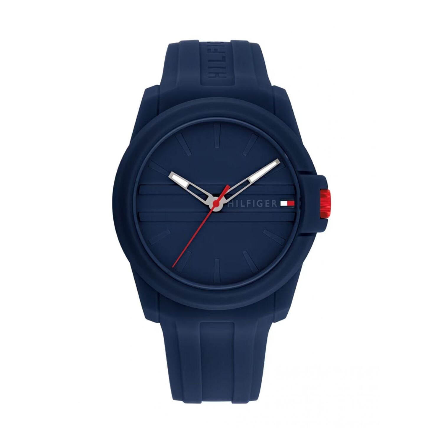 RELOJ DEPORTIVO PARA HOMBRE TOMMY HILFIGER AUSTIN 1710595 - AZUL