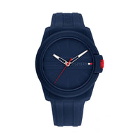 RELOJ DEPORTIVO PARA HOMBRE TOMMY HILFIGER AUSTIN 1710595 - AZUL