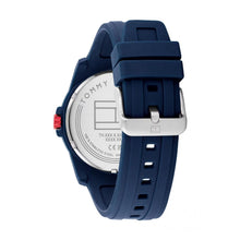 Cargar imagen en el visor de la galería, RELOJ DEPORTIVO PARA HOMBRE TOMMY HILFIGER AUSTIN 1710595 - AZUL
