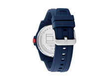 Cargar imagen en el visor de la galería, RELOJ DEPORTIVO PARA HOMBRE TOMMY HILFIGER AUSTIN 1710595 - AZUL
