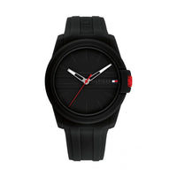 RELOJ DEPORTIVO PARA HOMBRE TOMMY HILFIGER  1710596 - NEGRO