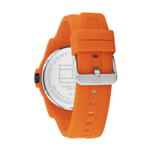 Cargar imagen en el visor de la galería, RELOJ DEPORTIVO PARA HOMBRE TOMMY HILFIGER AUSTIN 1710597 - NARANJA
