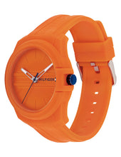 Cargar imagen en el visor de la galería, RELOJ DEPORTIVO PARA HOMBRE TOMMY HILFIGER AUSTIN 1710597 - NARANJA
