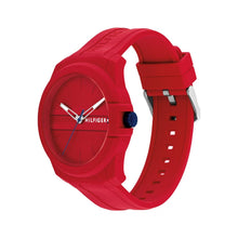 Cargar imagen en el visor de la galería, RELOJ DEPORTIVO PARA HOMBRE TOMMY HILFIGER AUSTIN 1710598 - ROJO
