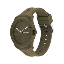 Cargar imagen en el visor de la galería, RELOJ DEPORTIVO PARA HOMBRE TOMMY HILFIGER AUSTIN 1710599 - MARRÓN
