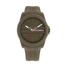 Cargar imagen en el visor de la galería, RELOJ DEPORTIVO PARA HOMBRE TOMMY HILFIGER AUSTIN 1710599 - MARRÓN
