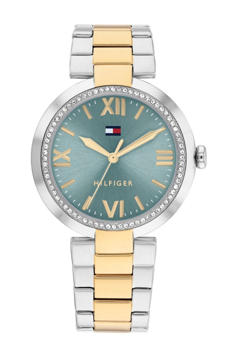 RELOJ  PARA MUJER TOMMY HILFIGER ALICE 1782680 - MULTICOLOR