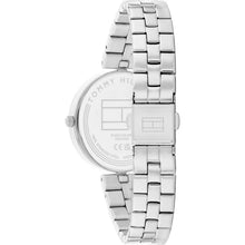 Cargar imagen en el visor de la galería, RELOJ  PARA MUJER TOMMY HILFIGER ELLA 1782683 - PLATEADO
