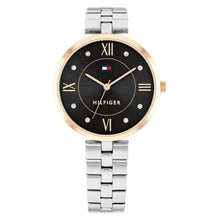 Cargar imagen en el visor de la galería, RELOJ  PARA MUJER TOMMY HILFIGER  1782684 - PLATEADO
