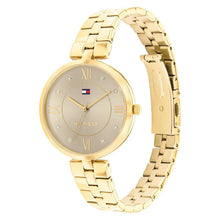 Cargar imagen en el visor de la galería, RELOJ  PARA MUJER TOMMY HILFIGER  1782685 - DORADO
