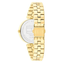 Cargar imagen en el visor de la galería, RELOJ  PARA MUJER TOMMY HILFIGER  1782685 - DORADO
