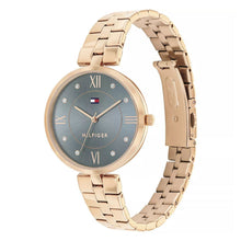 Cargar imagen en el visor de la galería, RELOJ  PARA MUJER TOMMY HILFIGER ELLA 1782686 - ORO ROSA
