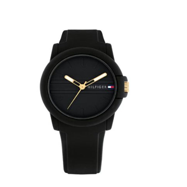 RELOJ DEPORTIVO PARA MUJER TOMMY HILFIGER SIMONE 1782688 - NEGRO