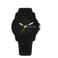 Cargar imagen en el visor de la galería, RELOJ DEPORTIVO PARA MUJER TOMMY HILFIGER SIMONE 1782688 - NEGRO
