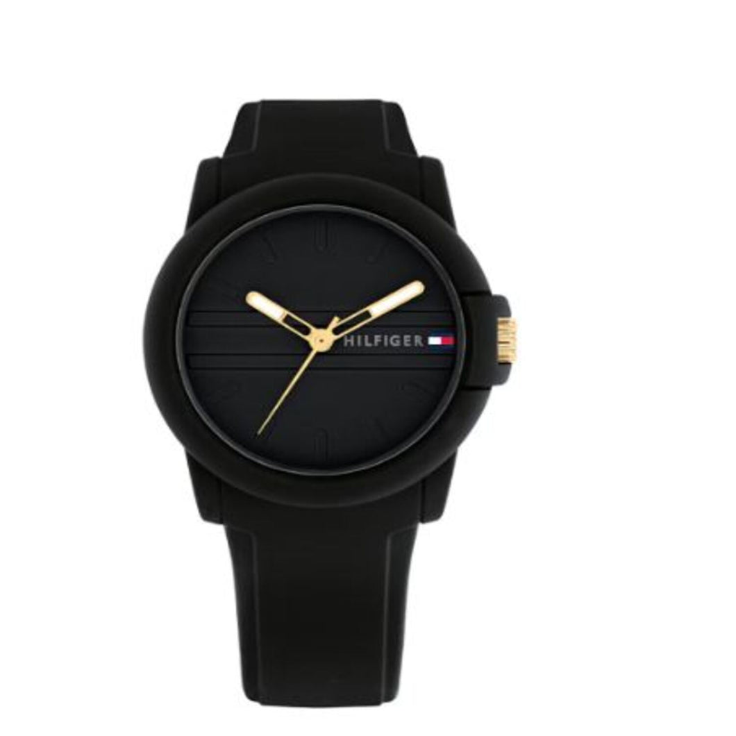 RELOJ DEPORTIVO PARA MUJER TOMMY HILFIGER SIMONE 1782688 - NEGRO