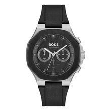 Cargar imagen en el visor de la galería, RELOJ CLÁSICO PARA HOMBRE BOSS  1514085 - NEGRO
